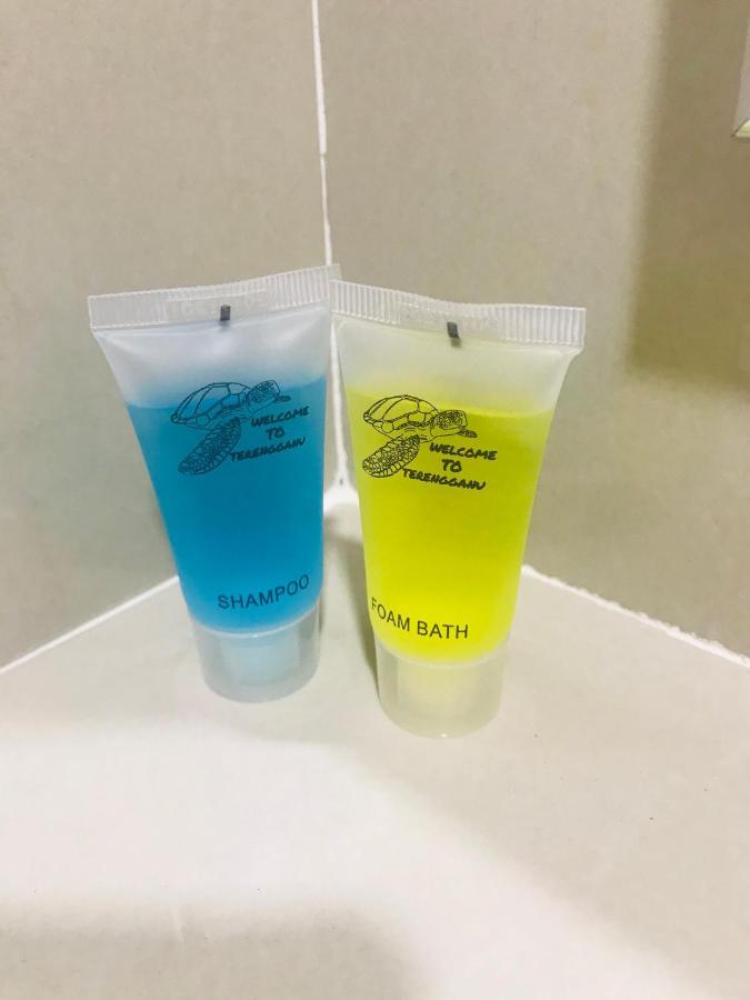 קואלה טרנגאנו Alexis Kt Roomstay מראה חיצוני תמונה