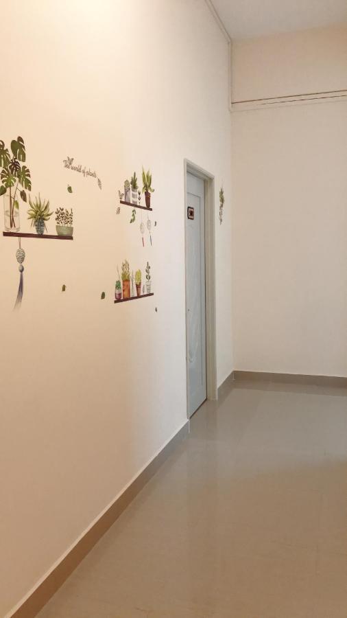 קואלה טרנגאנו Alexis Kt Roomstay מראה חיצוני תמונה