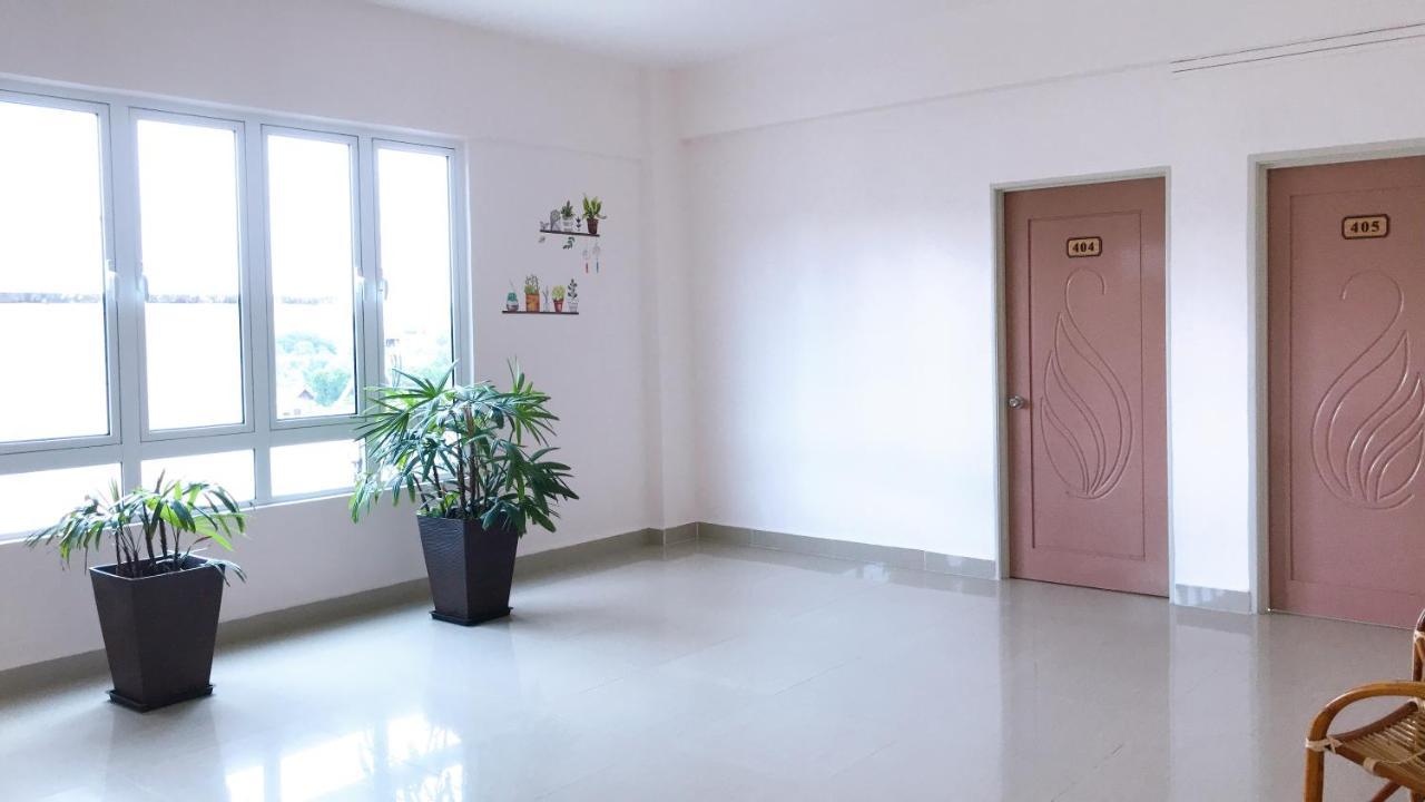 קואלה טרנגאנו Alexis Kt Roomstay מראה חיצוני תמונה