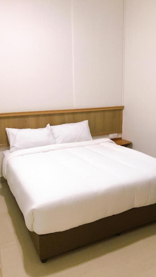 קואלה טרנגאנו Alexis Kt Roomstay חדר תמונה