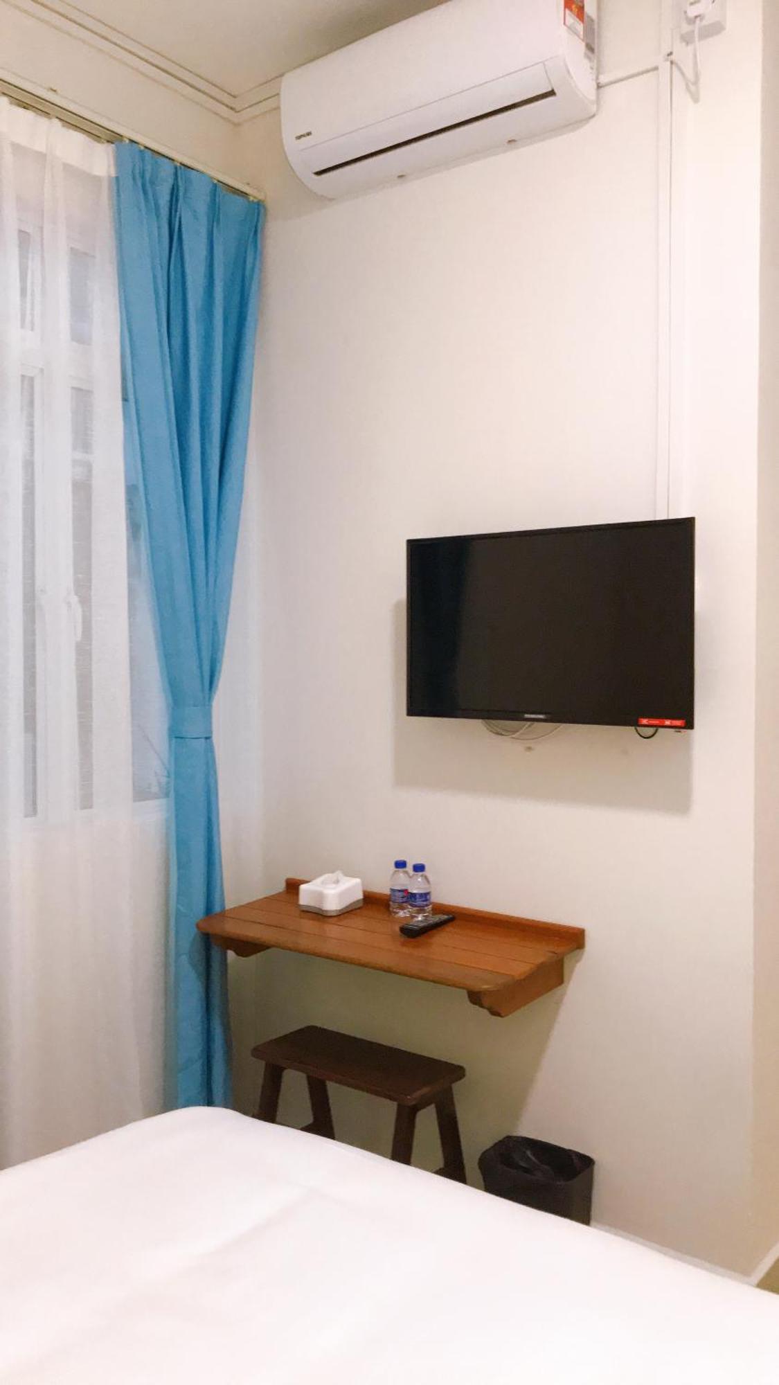 קואלה טרנגאנו Alexis Kt Roomstay חדר תמונה